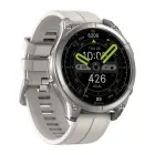 Smartwatch Zeblaze Vibe 8 Abyss (Szary) Foto 3