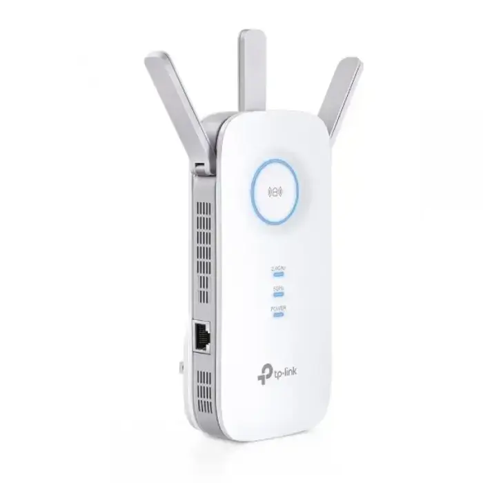 TP-LINK TPLINK Repeater (RE550) Foto 3