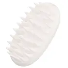 Paw In Hand Massage Brush Candy (White) Foto 1