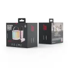 Maxlife Bluetooth karaoke speaker MXKS-200 pink Foto 7