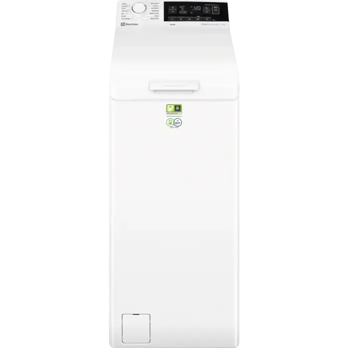 Electrolux veļas mazg.mašīna (augšas ielāde), 7 kg, A Foto 3