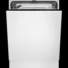 Electrolux trauku mazgājamā mašīna (iebūvējama) ar AirDry tehnoloģiju, 60cm Photo 8