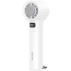 Pocket Fan USAMS Ice-Cooling      2000mAh white Фото 1