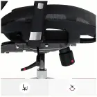 Ergonomic chair Diablo Chairs V-Basic black Фото 5