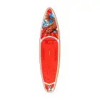 Funwater Feath-R Lite SUP board Koi 3,5m SUPFR01E Фото 2