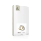 TECH-PROTECT MMR700 LAMANO MAGNETIC MAGSAFE PHONE RING TITANIUM/GOLD Foto 8
