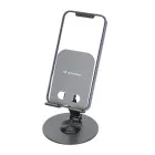 Wozinsky WPT-K95 swivel stand for phone and tablet - gray Фото 3