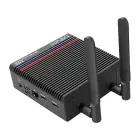Mini PC Minix Minix Z350 N350 16+512GB Foto 3