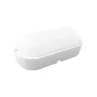 Riga oval LED šviestuvas 12W 4000K IP65 Eurolight Фото 1