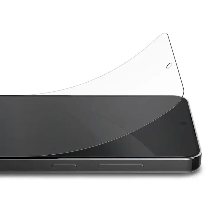 Spigen Neo Flex hydrogel film for Samsung Galaxy S24 - 2 pcs. Foto 7