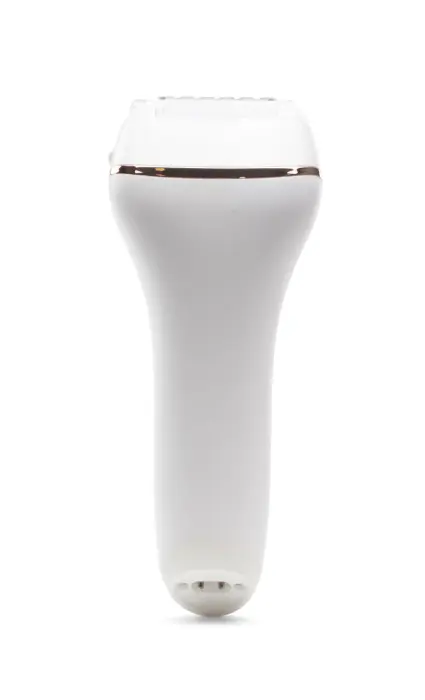 RIO Beauty Elektriskā Go Smooth pēdu vīle Foto 3