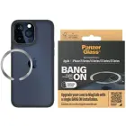 PanzerGlass Bang ON Magsafe Compatibility Ring for iPhone 12 | 13 | 14 | 15 1189 Photo 1