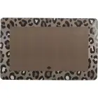 Paliktnis zem bļodām - Trixie Place Mat Leo, 44 × 28 cm Foto 3