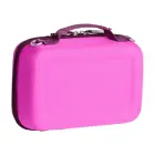 Pusdienu kaste/somiņa The All Day Arista Mini Lunch Box 4L violeta Foto 4