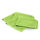 Cello Kleeno microfiber dish cloth | green 1pc Photo 1