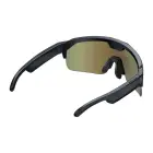 ZEBLAZE Q01 AI Sports Sunglasses - Orange Фото 4