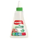 Līme KORES ECO UNIVERSAL caurspīdīga, ar aplikātoru, 125 g Foto 2