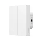 Išmanusis Wi-Fi sieninis jungiklis Sonoff M5-2C-86W Фото 3