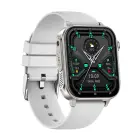 Colmi P80 smartwatch (silver) Foto 2