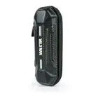 WILDMAN traveling bag plug into place bottle cage 0,8L XT11 black Foto 1