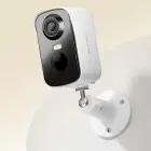 Dreame Navo Care SE 1 Outcam outdoor camera with solar panel - white Foto 8