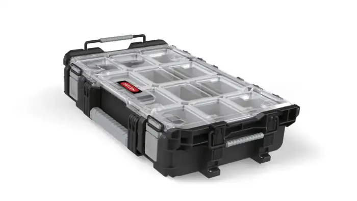 Organaizers Gear Organizer 22" 56x34,5x12,8cm Foto 4