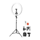 Neewer SRP18-2.4G 46 cm LED Ring Light Foto 1