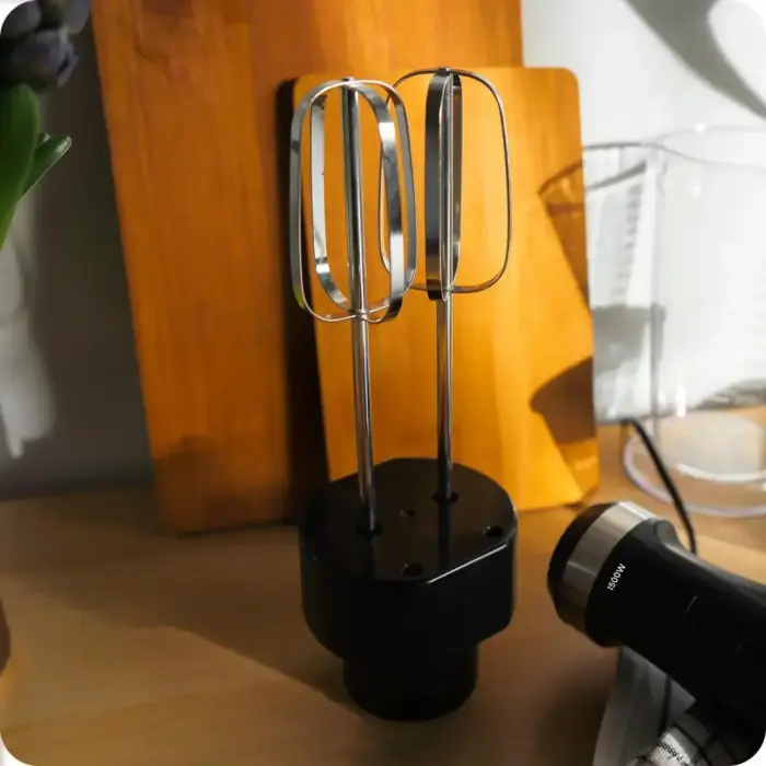Huslog 3-in-1 hand blender 1500W Foto 6
