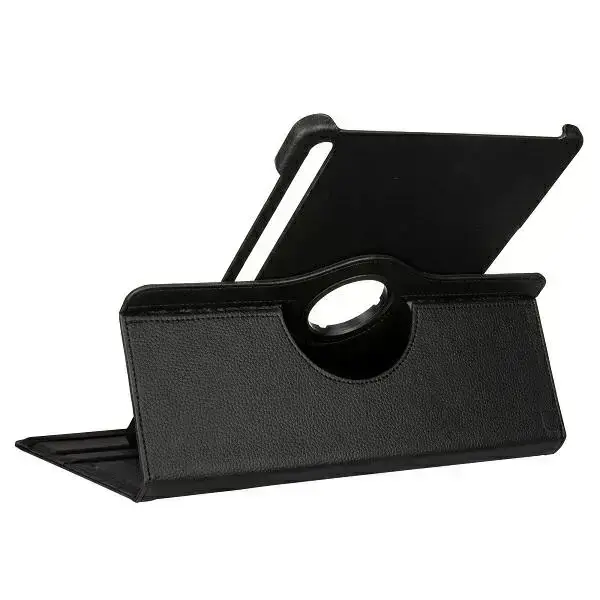 Etui Smart Samsung Tab S9 Plus czarny/black 12.4" Foto 7