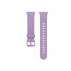 SILICONE STRAP MI BAND 7 PRO/ M7 PRO (8).PURPLE Foto 1