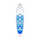 FunWater SUP paddleboard SUPFW05B Tiki 3,2m (blue-white) Foto 1