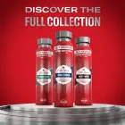Old Spice Sport Power antiperspirantu aerosols vīriešiem 150 ml Foto 5