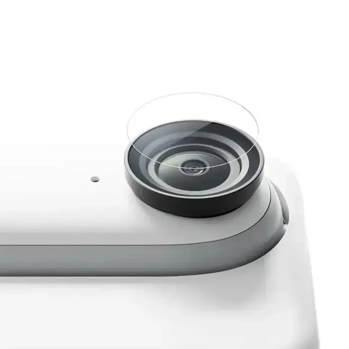 TELESIN tempered glass for Insta360 GO 3 camera Фото 6