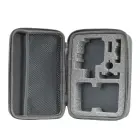 Universal case for accessories and GoPro SJCAM sports camera size M Foto 1
