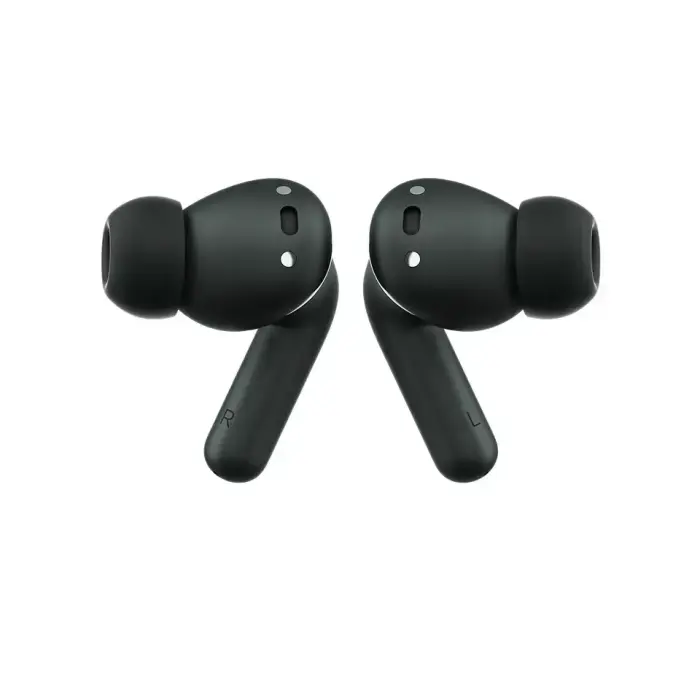 Motorola Moto Buds+ Wireless Headphones Forest Grey Photo 3