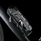 WILDMAN traveling bag plug into place bottle cage 0,8L XT11 black Foto 6