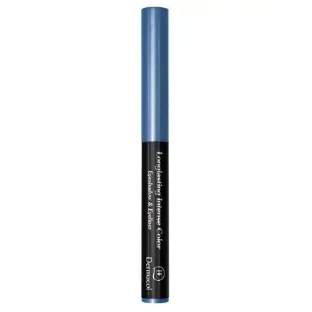 Dermacol 2 in 1 Eyeshadow and Eyeliner Foto 3
