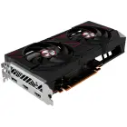 SAPPHIRE PULSE AMD Radeon RX 9060 XT OC 8GB GDDR6 8-bit DP 2x HDMI Foto 3