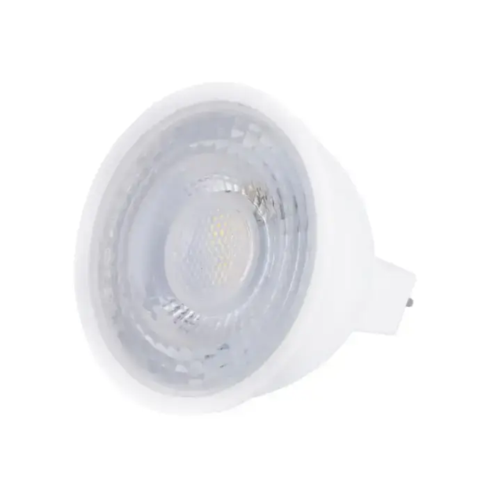 LED Bulb GU5,3 MR16 3W 12V 4500K 130lm 38° Forever Light Photo 2
