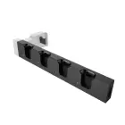 iPega 9186 Charger Dock pro N-Switch a Joy-con White/Black Foto 2