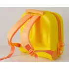 PICOCICI Travel Backpack k33 pink Photo 9