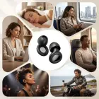 TECH-PROTECT QUIETFIT EARPLUGS BLACK Foto 9