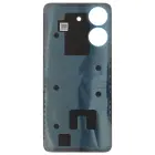 Xiaomi Redmi 13C 4G Battery Cover Black Photo 1