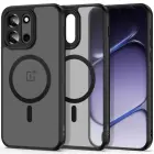 TECH-PROTECT MAGMAT MAGSAFE ONEPLUS NORD 6 MATTE BLACK Foto 1