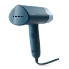 PHILIPS rokas tvaika gludināšanas ierīce, 1000W, zila Photo 1