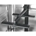 Electrolux trauku mazgājamā mašīna (iebūv.), balta, 45 cm Photo 6
