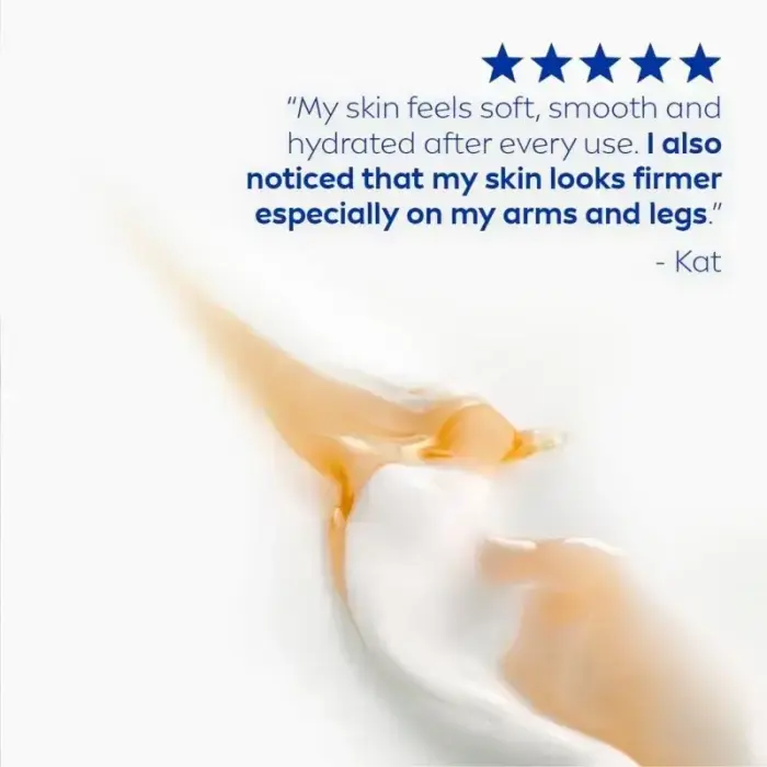 NIVEA Q10 Plus Firming Body Milk 250 Ml Photo 12