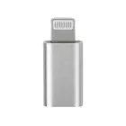 Adapter Type C to Lightning Blue Star - white Photo 2