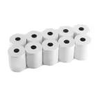 Kases lente TECHNOINFORM ar izmēru 57mmx43m (max. diam. 60mm) termo, 10 gab/iepakojumā Фото 2