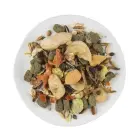 Barība mājas žurkām : Witte Molen Puur RAT 800 gr Фото 3